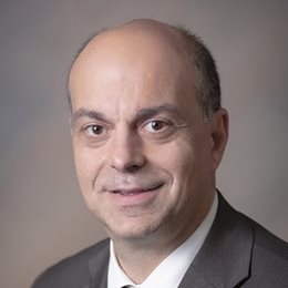 Spyridon Akrivakis,   MD